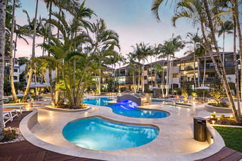 Mantra French Quarter Noosa - Accommodation Mt Buller 47