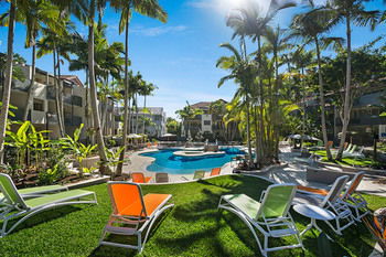 Mantra French Quarter Noosa - Accommodation Mt Buller 48