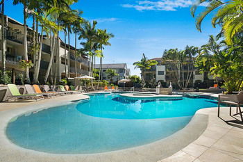 Mantra French Quarter Noosa - Accommodation Mt Buller 49