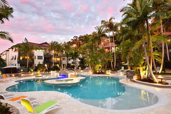 Mantra French Quarter Noosa - Accommodation Mt Buller 51