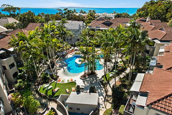 Mantra French Quarter Noosa - Accommodation Mt Buller 52