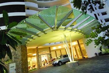 The Sebel Maroochydore - Accommodation Mt Buller 3