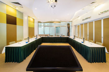 The Sebel Maroochydore - Accommodation Mt Buller 19