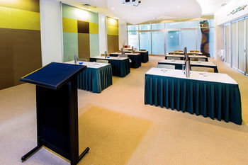 The Sebel Maroochydore - Accommodation Mt Buller 22