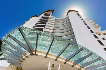 The Sebel Maroochydore - Accommodation Mt Buller 27