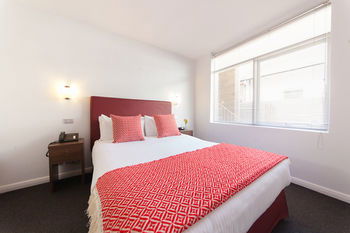 Easystay Apartments Raglan Street - Accommodation Mt Buller 0