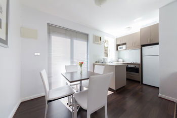 Easystay Apartments Raglan Street - Accommodation Mt Buller 3