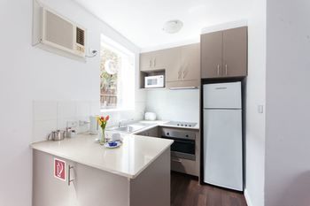 Easystay Apartments Raglan Street - Accommodation Mt Buller 10