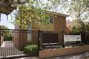 Easystay Apartments Raglan Street - Accommodation Mt Buller 12