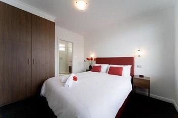 Easystay Apartments Raglan Street - Accommodation Mt Buller 15