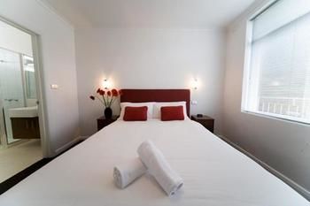 Easystay Apartments Raglan Street - Accommodation Mt Buller 17
