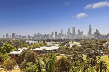 Easystay Apartments Raglan Street - Accommodation Mt Buller 19