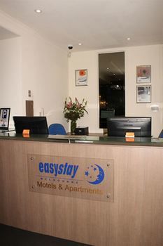 Easystay Apartments Raglan Street - Accommodation Mt Buller 21