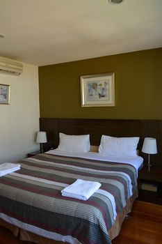 YTI Garden Hotel - Accommodation Mt Buller 3