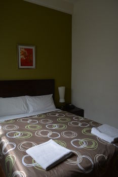 YTI Garden Hotel - Accommodation Mt Buller 4