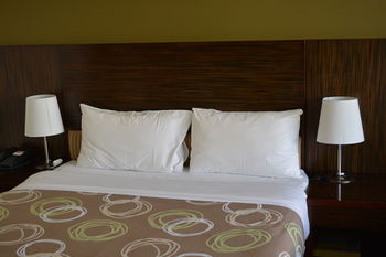 YTI Garden Hotel - Accommodation Mt Buller 6