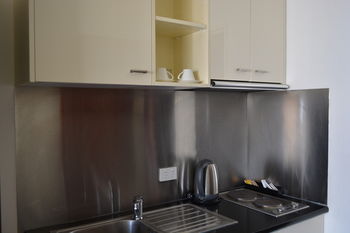 YTI Garden Hotel - Accommodation Mt Buller 7