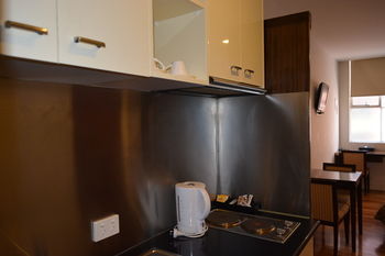 YTI Garden Hotel - Accommodation Mt Buller 8