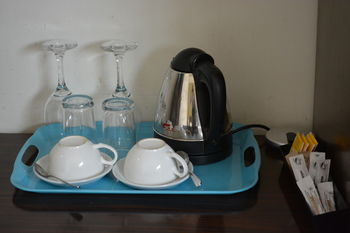 YTI Garden Hotel - Accommodation Mt Buller 11