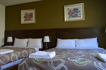 YTI Garden Hotel - Accommodation Mt Buller 12