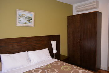YTI Garden Hotel - Accommodation Mt Buller 13
