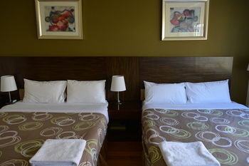 YTI Garden Hotel - Accommodation Mt Buller 14