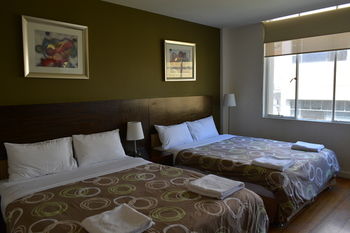 YTI Garden Hotel - Accommodation Mt Buller 15
