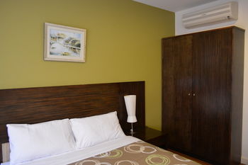 YTI Garden Hotel - Accommodation Mt Buller 16