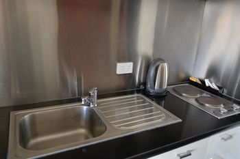 YTI Garden Hotel - Accommodation Mt Buller 20