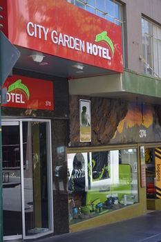 YTI Garden Hotel - Accommodation Mt Buller 21