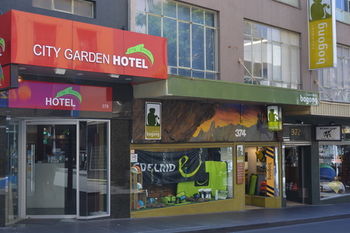 YTI Garden Hotel - Accommodation Mt Buller 22