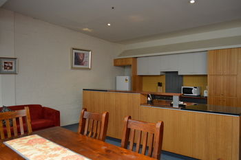 YTI Garden Hotel - Accommodation Mt Buller 25