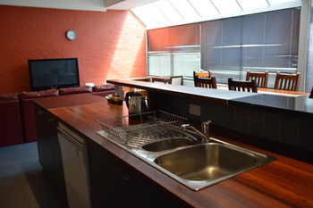 YTI Garden Hotel - Accommodation Mt Buller 26