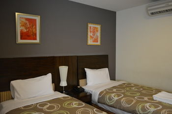 YTI Garden Hotel - Accommodation Mt Buller 33