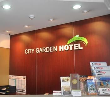 YTI Garden Hotel - Accommodation Mt Buller 36