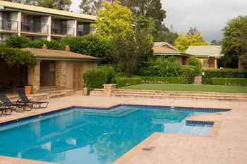 Mercure Resort Hunter Valley Gardens - Accommodation Mt Buller 1
