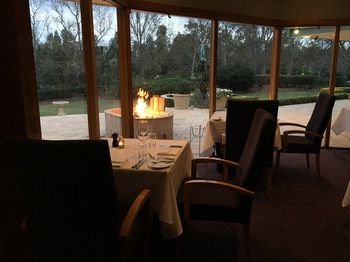 Mercure Resort Hunter Valley Gardens - Accommodation Mt Buller 4