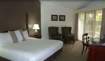 Mercure Resort Hunter Valley Gardens - Accommodation Mt Buller 7