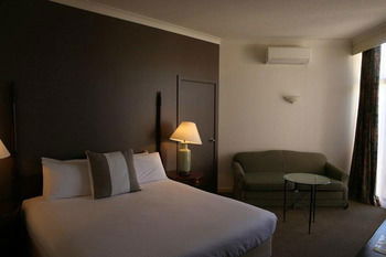 Mercure Resort Hunter Valley Gardens - Accommodation Mt Buller 8