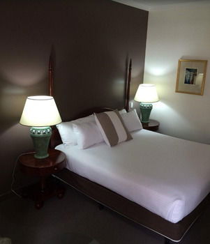 Mercure Resort Hunter Valley Gardens - Accommodation Mt Buller 9