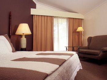 Mercure Resort Hunter Valley Gardens - Accommodation Mt Buller 10