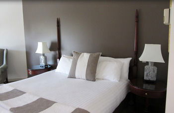 Mercure Resort Hunter Valley Gardens - Accommodation Mt Buller 11