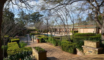 Mercure Resort Hunter Valley Gardens - Accommodation Mt Buller 15