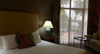 Mercure Resort Hunter Valley Gardens - Accommodation Mt Buller 26