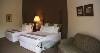 Mercure Resort Hunter Valley Gardens - Accommodation Mt Buller 27