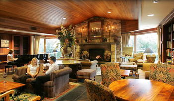Mercure Resort Hunter Valley Gardens - Accommodation Mt Buller 29