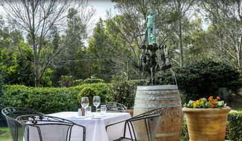 Mercure Resort Hunter Valley Gardens - Accommodation Mt Buller 32