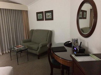 Mercure Resort Hunter Valley Gardens - Accommodation Mt Buller 41