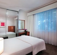 Medina Serviced Apartments Double Bay - Accommodation Mt Buller