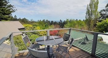 Annie Roe's Luxury Bed & Breakfast - Accommodation Mt Buller 13